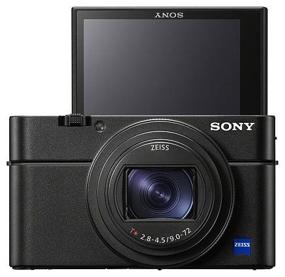 img 3 attached to 📷 Sony RX100M6 Cyber-shot Camera in Black