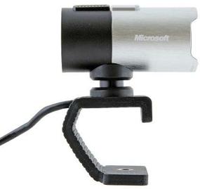 img 3 attached to Webcam Microsoft 5WH-00002, silver/black