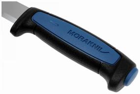 img 3 attached to Multitool MORAKNIV Pro S blue/black