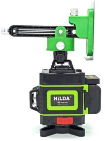 img 3 attached to Laser level/level Hilda 4D