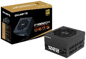 img 1 attached to 💡 GIGABYTE GP-P1000GM Power Supply 1000W