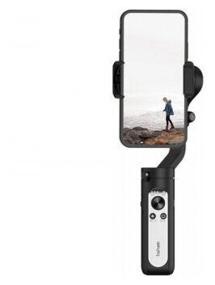 img 3 attached to Electric stabilizer for Hohem iSteady X2 black smartphone