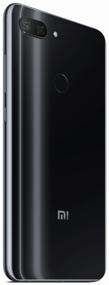 img 3 attached to Smartphone Xiaomi Mi 8 Lite 6/128 GB, midnight black