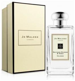 img 3 attached to Jo Malone Nectarine Blossom & Honey cologne