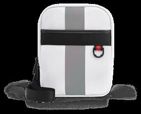 img 1 attached to Backpack NINETYGO BUSINESS MULTIFUNCTIONAL backpack 2v1 white