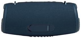 img 3 attached to Portable acoustics JBL Xtreme 3, 100 W, blue