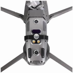 img 3 attached to Quadcopter DJI Mavic 2 Pro, gray