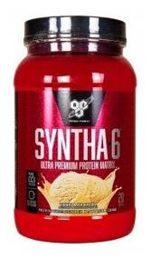 img 3 attached to Protein BSN Syntha-6, 1320 gr., cookies and cream