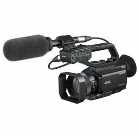 img 1 attached to Camcorder Sony PXW-Z90 black