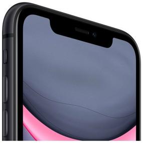 img 3 attached to Smartphone Apple iPhone 11 64 GB, black, Slimbox