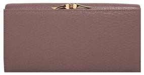 img 2 attached to Wallet Barez 101-207-780 Genuine Leather