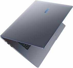 img 3 attached to 15.6" Notebook HONOR MagicBook 15 2021 1920x1080, AMD Ryzen 5 5500U 2.1GHz, RAM 16GB, DDR4, SSD 512GB, AMD Radeon Graphics, Windows 10 Home, 53011WHD, Space Gray
