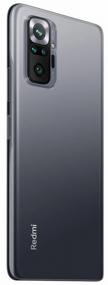 img 3 attached to Smartphone Xiaomi Redmi Note 10 Pro 8/256 GB Global, Dual nano SIM, gray onyx