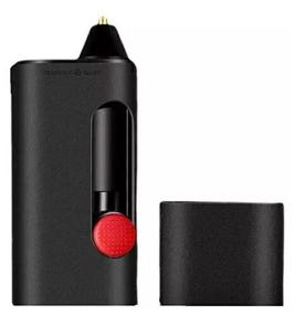 img 3 attached to Xiaomi Cordless Glue Gun Wowstick Mini Hot Melt Glue Pen Kit