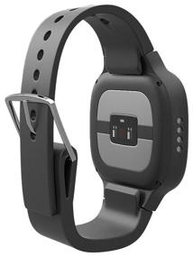 img 3 attached to ASUS VivoWatch BP умные часы, черные