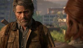 img 3 attached to Game The Last of Us Part 2 for PlayStation 4( PS4) Russian voice acting