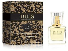 img 2 attached to Dilis Parfum perfume Classic Collection №2, 30 ml