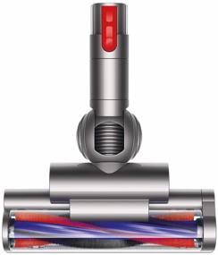 img 3 attached to Dyson Cinetic Big Ball Animal Pro 2 Grey/Red