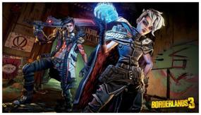 img 2 attached to Игра Borderlands 3 для Xbox One