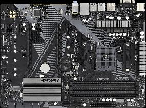img 3 attached to ASRock B450 PRO4 R2.0 Motherboard