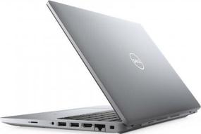 img 3 attached to 14" Notebook DELL Latitude 54205420-0464 1920x1080, Intel Core i7 1165G7 2.8 GHz, RAM 16 GB, DDR4, SSD 512 GB, Intel Iris Xe Graphics, Windows 10 Pro, 5420-0464, gray