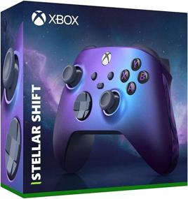img 3 attached to Microsoft Xbox Series Stellar Shift Bundle