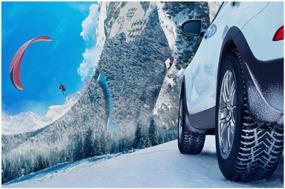 img 1 attached to Cordiant Snow Cross 2 185/65 R14 90T зимняя