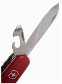 img 3 attached to Knife multipurpose VICTORINOX Huntsman red