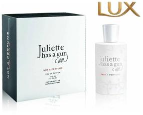 img 3 attached to Juliette Has A Gun Not A Perfume 100 ml