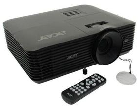 img 3 attached to Projector Acer X138WHP 1280x800, 20000:1, 4000lm, DLP, 2.8kg