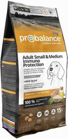 img 3 attached to Dry dog ​​food ProBalance Immuno 1 pack. x 1 pc. x 15 kg