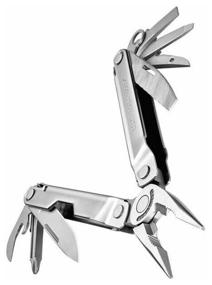 img 3 attached to Multitool Leatherman Bond 14 functions