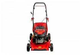 img 1 attached to Petrol lawn mower DDE LM 41-40, 4.5 hp, 41 cm