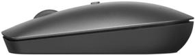 img 3 attached to Lenovo ThinkBook Silent 4Y50X88824 Wireless Mouse, Iron Gray