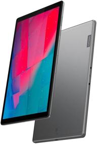 img 3 attached to 10.1" Tablet Lenovo Tab M10 HD TB-X306F (2020), 4/64 GB, Wi-Fi, Android 10, gray