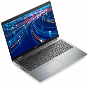 img 3 attached to 15.6" Ноутбук DELL Latitude 5520 (5520-0501) 1920x1080, Intel Core i5 1135G7 2.4 ГГц, RAM 8 ГБ, DDR3L, SSD 256 ГБ, Intel Iris Xe Graphics, Linux, 5520-0501, titan grey