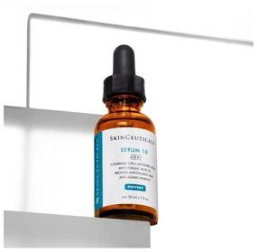 img 3 attached to SkinCeuticals SERUM 10 Высокоэффективная антиоксидантная сыворотка, 30 мл