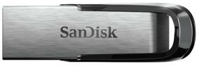 img 3 attached to SanDisk Ultra USB 3.0 32 GB, 1 pc. black