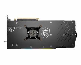 img 2 attached to Video card MSI GeForce RTX 3060 Ti GAMING X TRIO 8GD6X, Retail