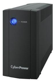 img 3 attached to Interactive UPS CyberPower UT650EG