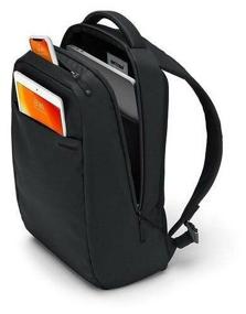 img 1 attached to Incase ICON Lite Backpack II for laptops up to 15" Nylon. Black.