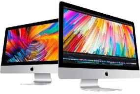 img 3 attached to 27" Apple iMac All-in-One (Retina 5K, Mid 2020) MXWU2RU/A, 5120x2880, Intel Core i5 3.3GHz, 8GB RAM, 512GB SSD, AMD Radeon Pro 5300, MacOS, Silver