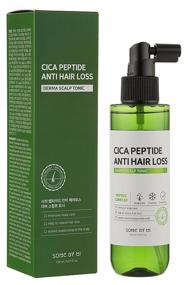 img 3 attached to Some By Mi Peptide Anti Hair Loss Tonic Centella & Peptide Strengthening Tonic, 150 ml