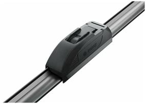 img 2 attached to Frameless wiper blade Bosch Aerotwin AR728S 550 mm / 475 mm, 2 pcs.