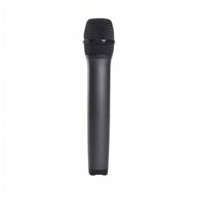 img 3 attached to JBL Wireless Microphone Set (Black)