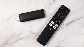 img 3 attached to Realme 4K Smart Google TV Stick TV Box