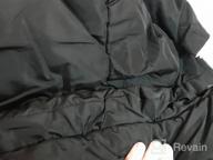 img 1 attached to 🧥 Orolay Winter Puffer Boys' Clothing: Thickened Fleece Jackets & Coats review by Paul Mac