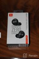 img 2 attached to JBL T100TWS wireless headphones, black review by Quc Bnh  (MC) ᠌