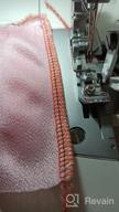 img 2 attached to Pearl MO 655 Thread Serger JUKI review by Ada Szwed ᠌