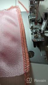 img 6 attached to Pearl MO 655 Thread Serger JUKI